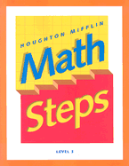 HM Math Steps Level 3