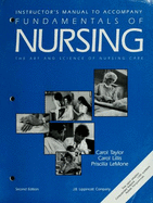Instructor's Manual to Accompany 