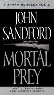 Mortal Prey Abridged Cassette