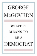 What It Means to Be a Democrat