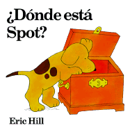 Donde Esta Spot
