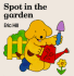 Spot in the Garden
