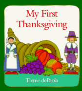 My First Thanksgiving