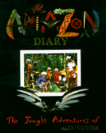 Amazon Diary