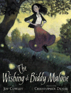The Wishing of Biddy Malone