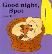 Good Night, Spot