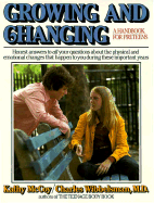 Growing and Changing: A Handbook for Preteens