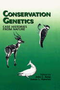 Conservation Genetics
