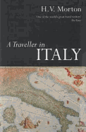 A Traveller in Italy
