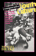 Comparative Youth Culture: The Sociology of Youth Cultures and Youth Subcultures in America, Britain and Canada