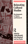 Relocating Cultural Studies