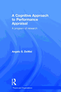 A Cognitive Approach to Performance Appraisal