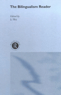 The Bilingualism Reader