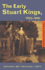 Early Stuart Kings 1603-1642
