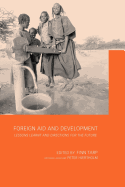 Foreign aid and development: lessons learnt and directions for the future