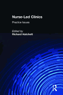 Nurse-Led Clinics: Practical Issues