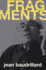 Fragments: Interviews with Jean Baudrillard