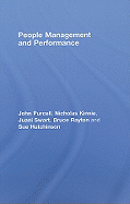 People Management and Performance