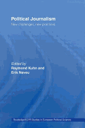 Political Journalism