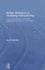 Action Research in Teaching and Learning: A Practical Guide to Conducting Pedagogical Research in Universities