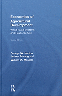 Economics of Agricultural Development: World Food Systems and Resource Use