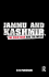 Jammu and Kashmir, the Cold War and the West