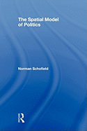 The Spatial Model of Politics