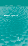 Political Argument