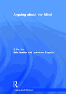 Arguing about the Mind