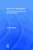 Ethics for Managers: Philosophical Foundations & Business Realities
