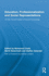 Education, Professionalization and Social Representations: On the Transformation of Social Knowledge