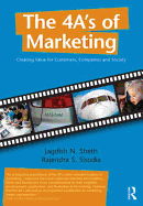 The 4 A's of Marketing: Creating Value for Customer, Companies and Society
