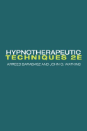 Hypnotherapeutic Techniques