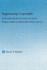 Negotiating Copyright: Authorship and the Discourse of Literary Property Rights in Nineteenth-Century America