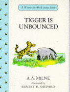 Tigger is Unbounced