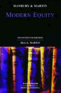 Hanbury & Martin Modern Equity