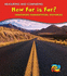 How Far is Far?