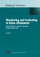 Monitoring and Evaluating to Raise Attainment: Teacher Handbook