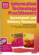 BTEC National IT Practitioners ADR: Assessment and Delivery Resource