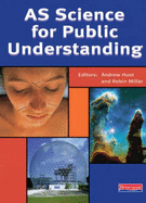 AS Science for Public Understanding