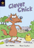 Clever Chick Big Book: Bahrain Readers Green Level