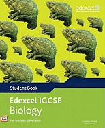 Edexcel International GCSE Biology Student Book with ActiveBook CD
