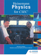 Heinemann Physics for CXC