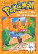 Island of the Giant Pokemon