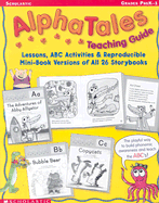 Alpha Tales