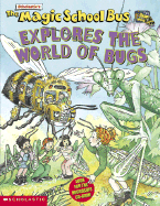 Explores the World of Bugs