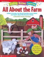 Reading - Writing - Learning: All about the Farm