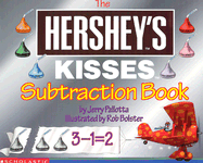The Hershey's Kisses Subtraction Book