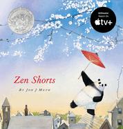 Zen Shorts