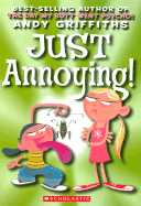 Just annoying